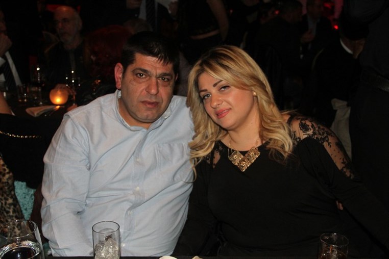 Comedy Night 300 at Playroom